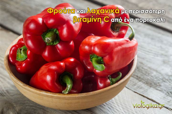 Φυσικά ή βιολογικά προϊόντα;