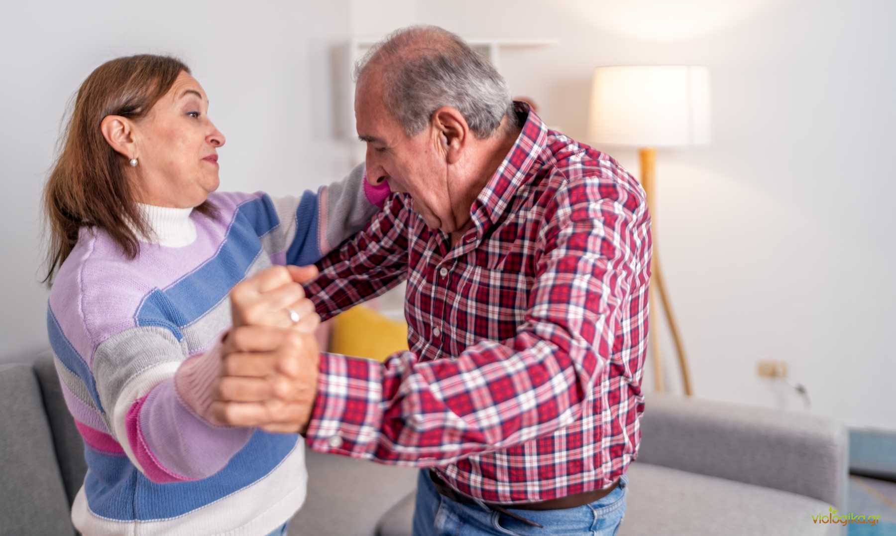 Μαθήματα Χορού Μέσω Διαδικτύου – Η Πιο Ευχάριστη Γυμναστική